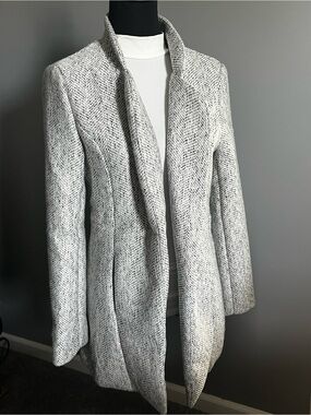Women’s Dress Coat SZ S NWOT!